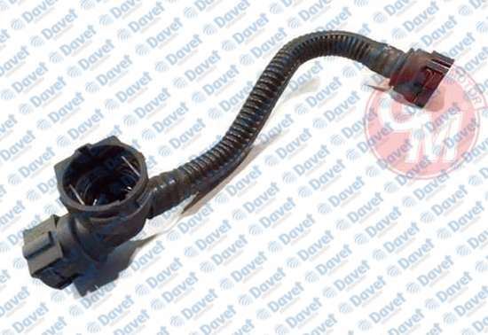 GUA 40431 Yag Sogutucu Borusu Fiat Doblo-Linea-Punto-Grande Punto-Bravo 1.6mjtd